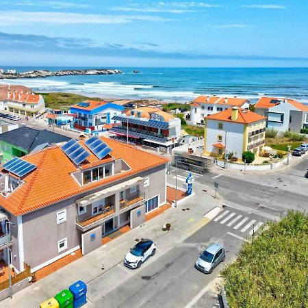 Hotel Baleal Spot מראה חיצוני תמונה