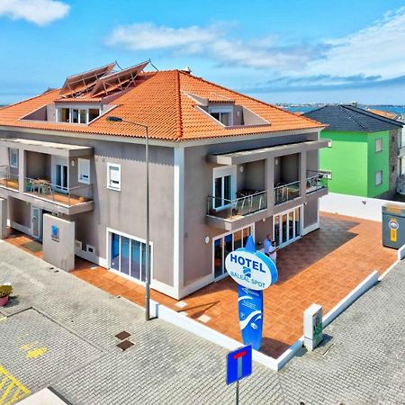 Hotel Baleal Spot מראה חיצוני תמונה