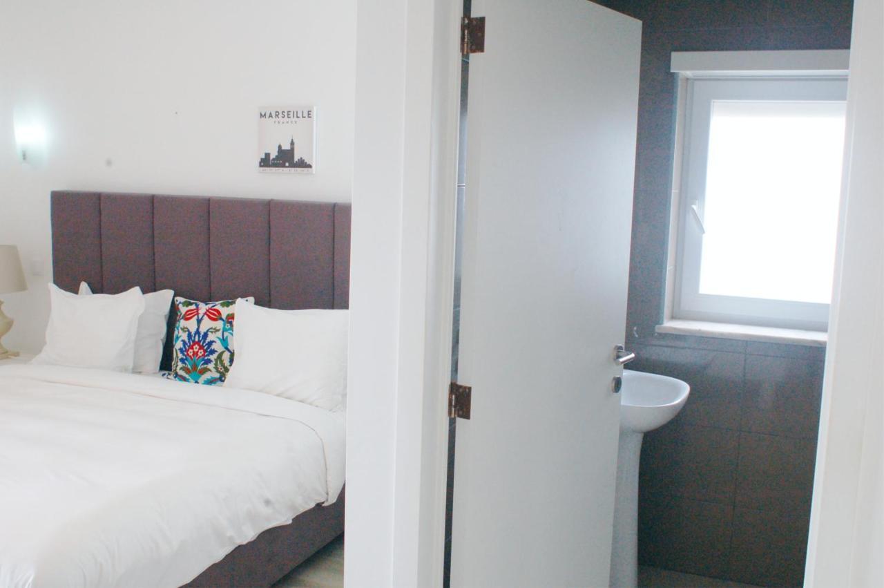 Hotel Baleal Spot מראה חיצוני תמונה