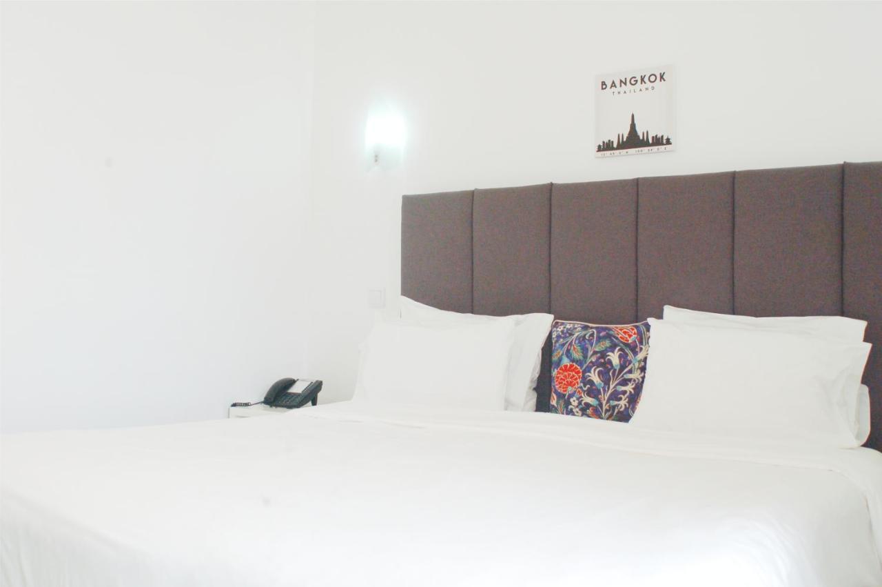 Hotel Baleal Spot מראה חיצוני תמונה
