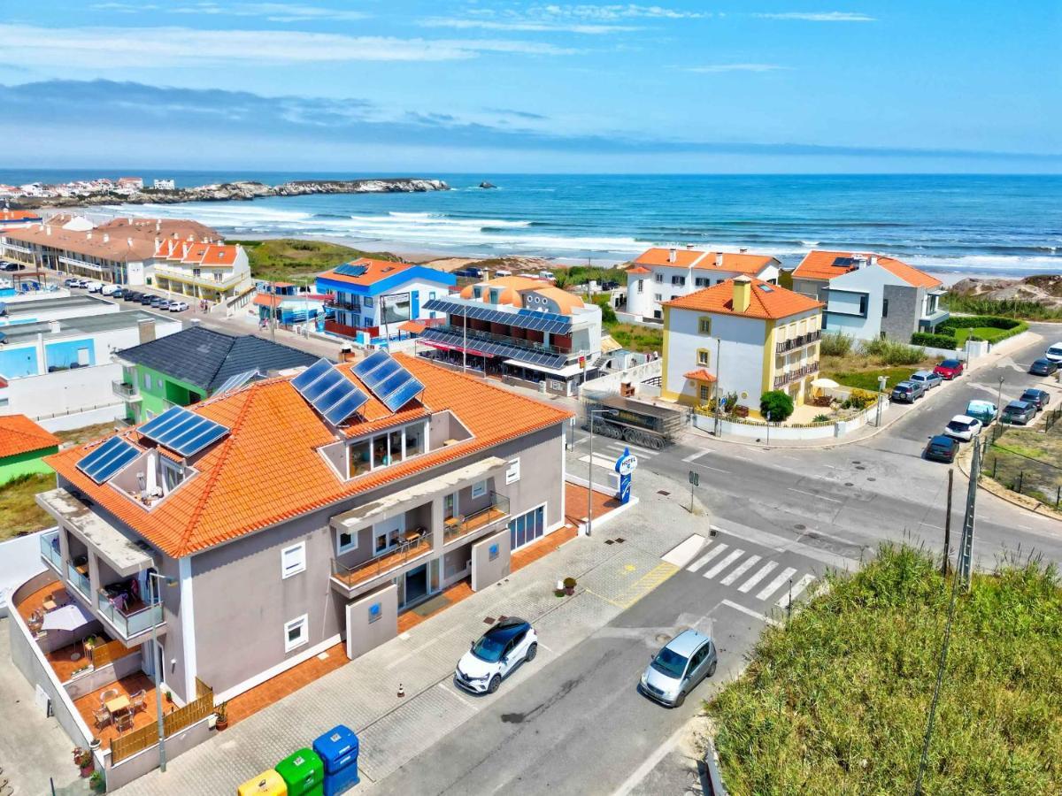 Hotel Baleal Spot מראה חיצוני תמונה