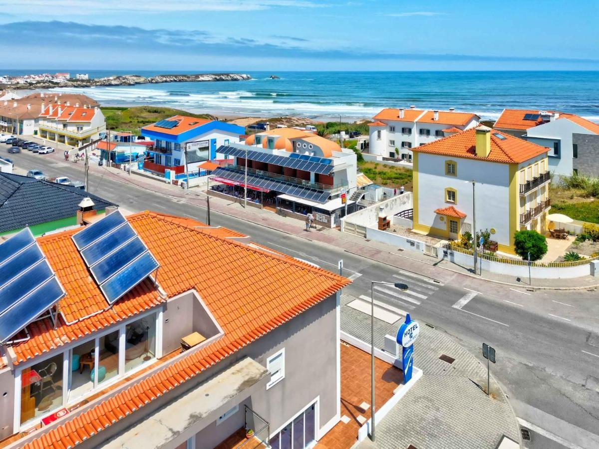 Hotel Baleal Spot מראה חיצוני תמונה