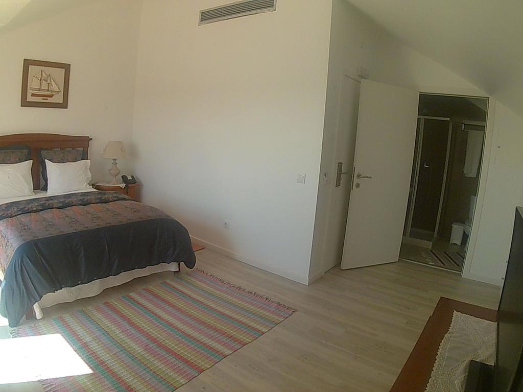 Hotel Baleal Spot חדר תמונה