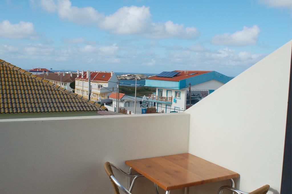Hotel Baleal Spot מראה חיצוני תמונה