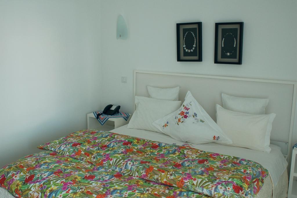 Hotel Baleal Spot מראה חיצוני תמונה