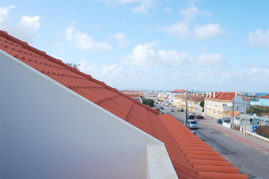 Hotel Baleal Spot מראה חיצוני תמונה
