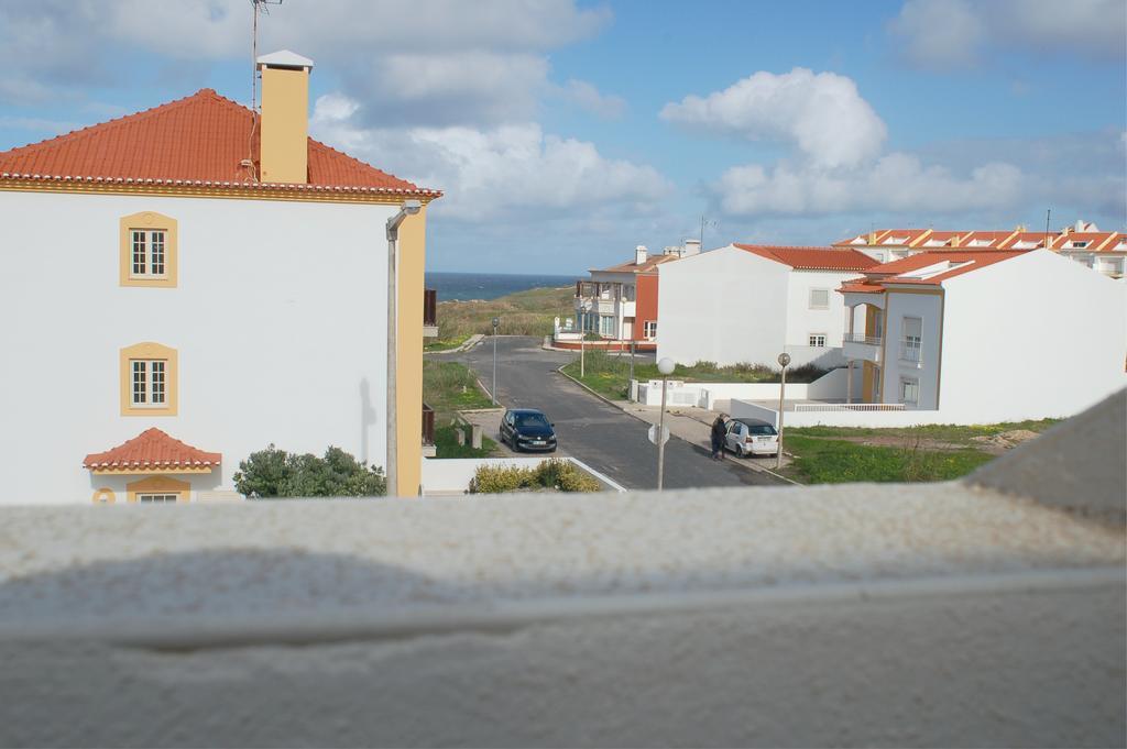Hotel Baleal Spot מראה חיצוני תמונה