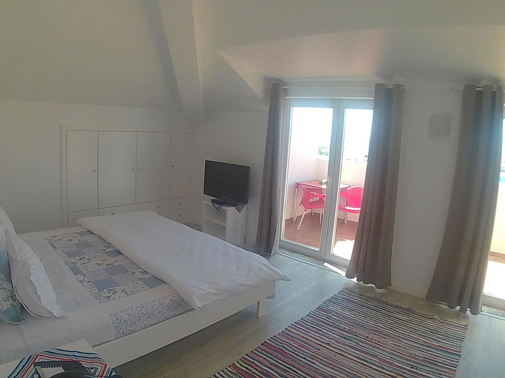 Hotel Baleal Spot חדר תמונה
