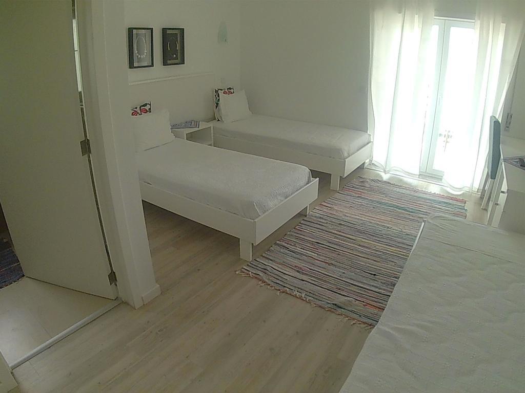 Hotel Baleal Spot חדר תמונה