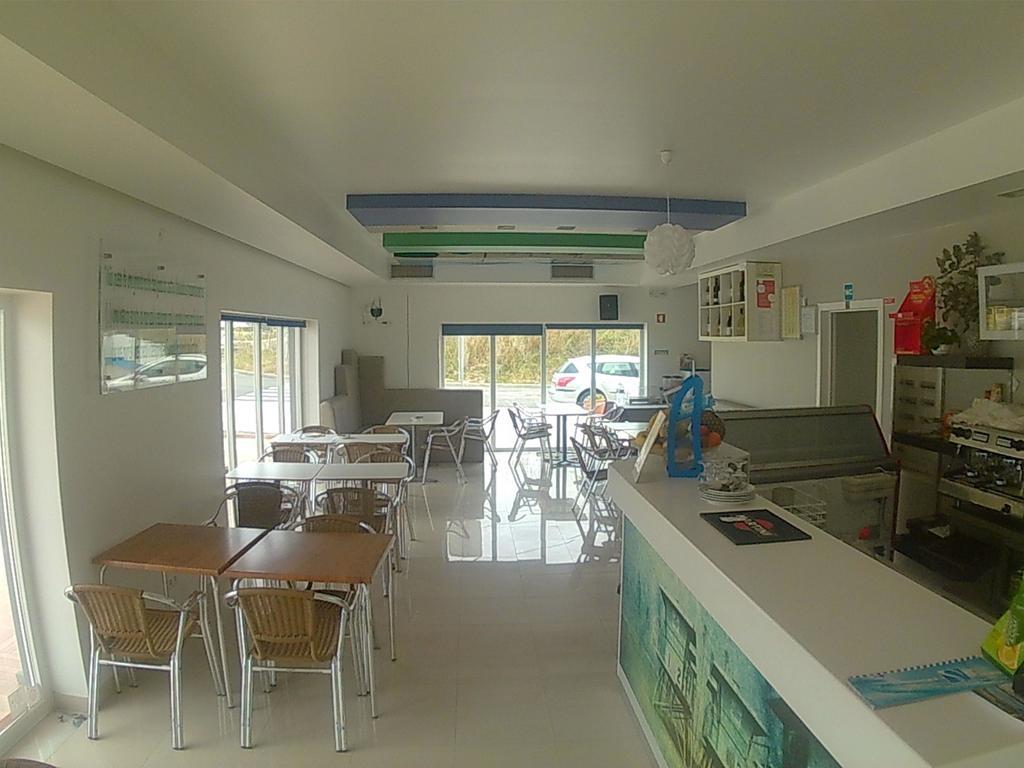 Hotel Baleal Spot מראה חיצוני תמונה