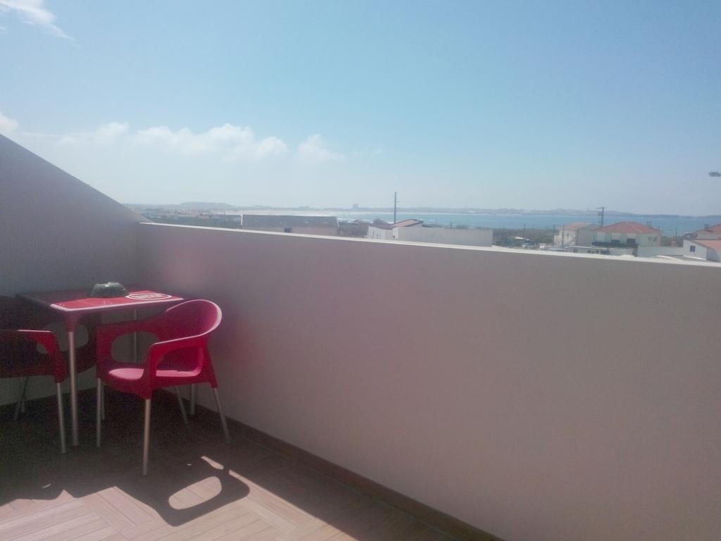 Hotel Baleal Spot חדר תמונה