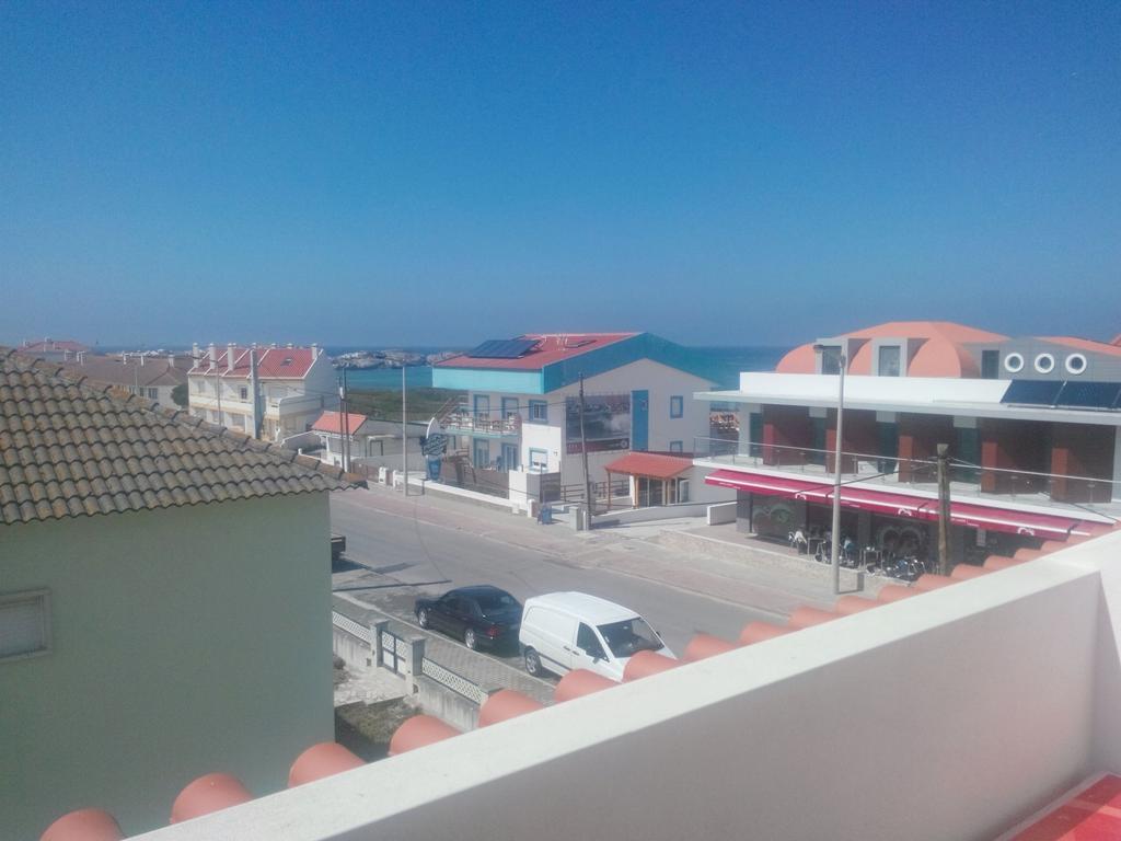Hotel Baleal Spot חדר תמונה