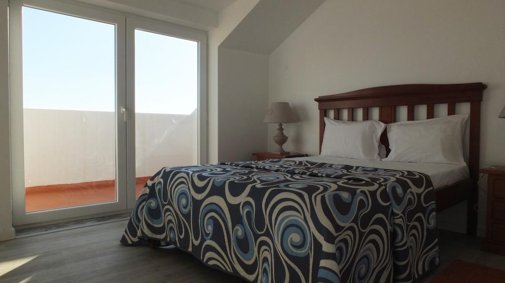 Hotel Baleal Spot מראה חיצוני תמונה