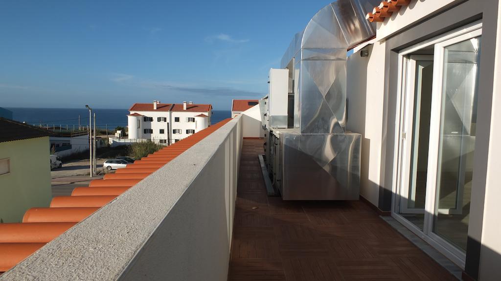 Hotel Baleal Spot מראה חיצוני תמונה