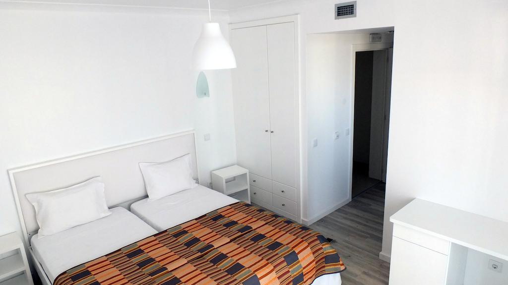 Hotel Baleal Spot חדר תמונה
