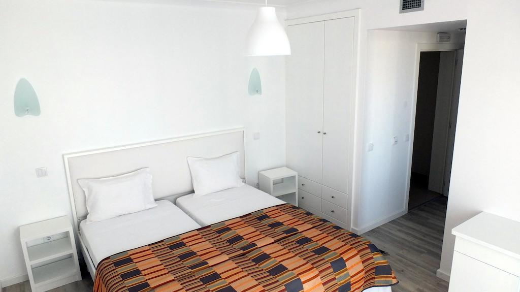 Hotel Baleal Spot מראה חיצוני תמונה